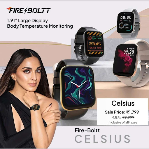 Business update post image