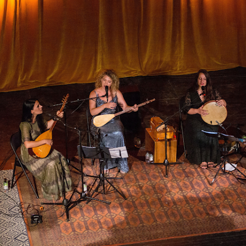 Auditorium de Pigna by null