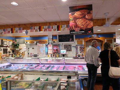 Photos of The Alpine Wurst & Meat House