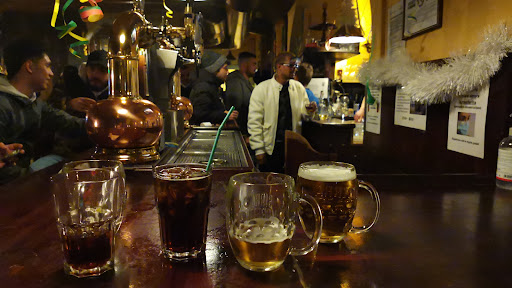 Pub La Torcia