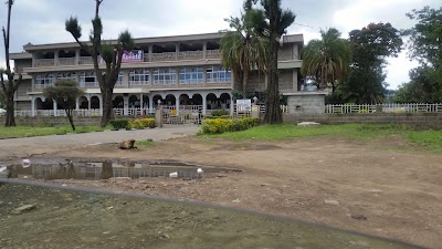 Photos of Rekero Camp