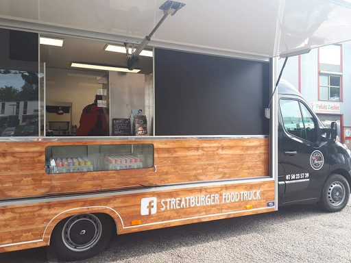 Photo 2 - Streat Burger