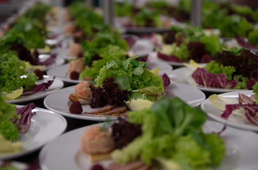 LEIKAM Catering & Partyservice - Thumbnail
