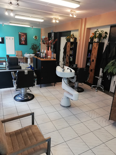 Barbershop Luc - Thumbnail
