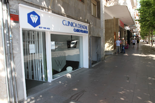 Dental Clinic Cairo Franch | Dentists Barberà del Vallès