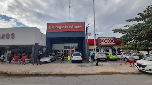 Banregio Exchange