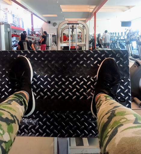 Style gym - Thumbnail