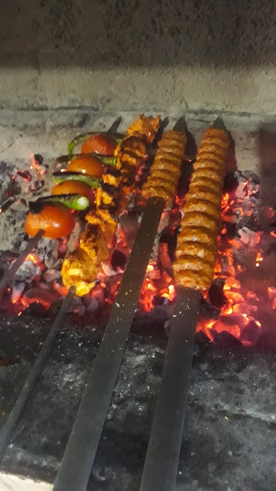 Aspava Pide Kebap