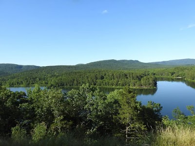 Horsehead Lake Lodge and Event Center