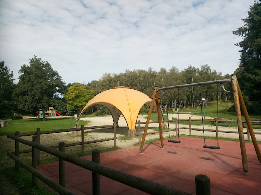 Park Bréquigny