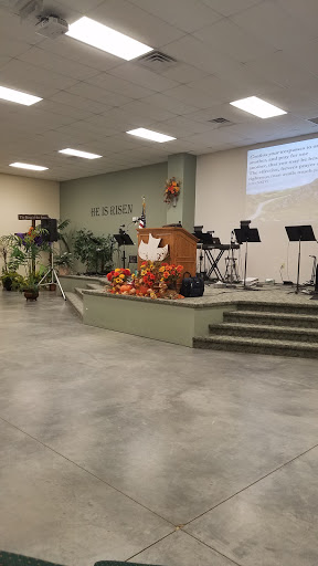 Calvary Chapel Asheville - Thumbnail