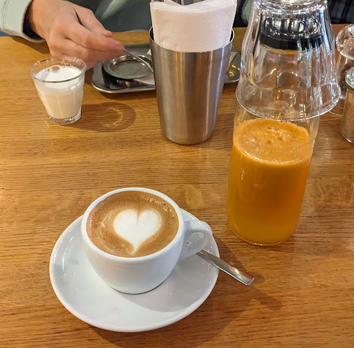 Goldsheim Coffee - Thumbnail