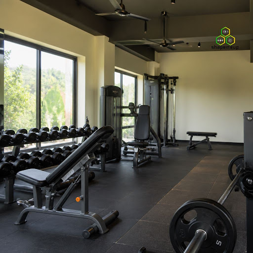 Enjoy your workout without the rush and noise. At Shapemeup Fitness - Padur, we keep member numbe…