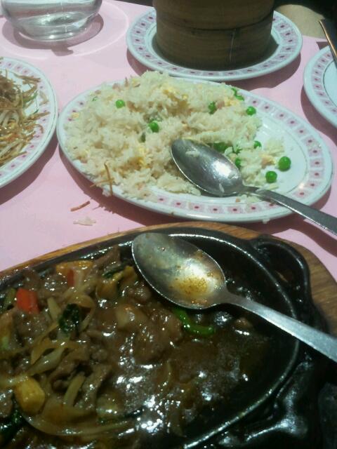 Long Hua Restaurant