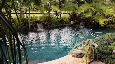 Photos of Lake Jovita
