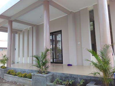 Photos of Yayasan Azmania Kabupaten Ponorogo