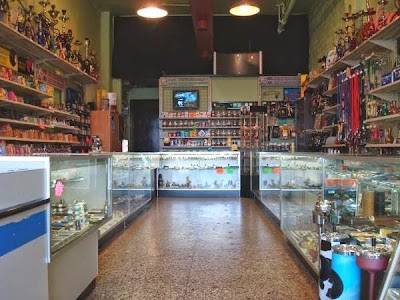 Main Street Tobacco & Gifts