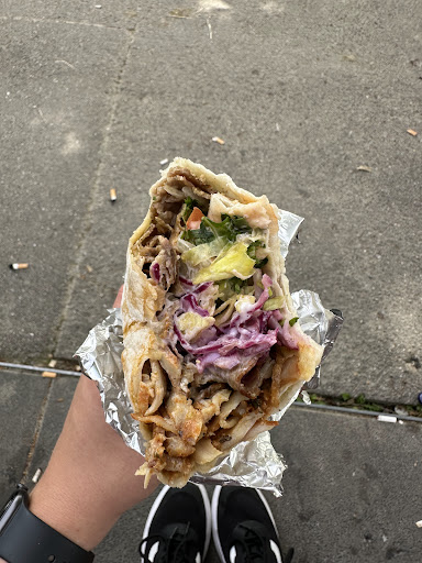 Lava Kebab Ulm - Thumbnail