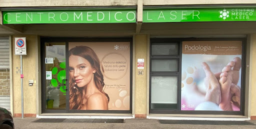 Centro Medico Laser sede Scandicci - Thumbnail