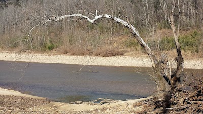 Buffalo Point Campground, D Loop