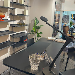 Photo n°12 de KARTELL Aubière à Aubière (Magasin d'ameublement et de décoration)