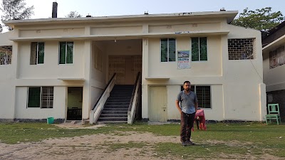 Photos of Nijhum Resort