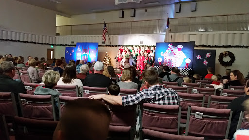 Kenai Christian Church Gallery - United States