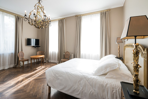 Photo de LA DIXMERESSE à Restigné (37140)