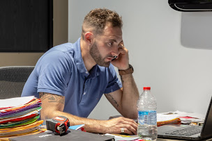 Photo n°21 de Aurélien Concept à La Ferté Macé (Magasin de meubles de cuisine)