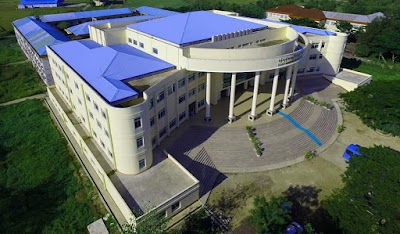 Photos of University of East Yangon