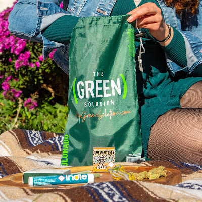 Photo of The Green Solution