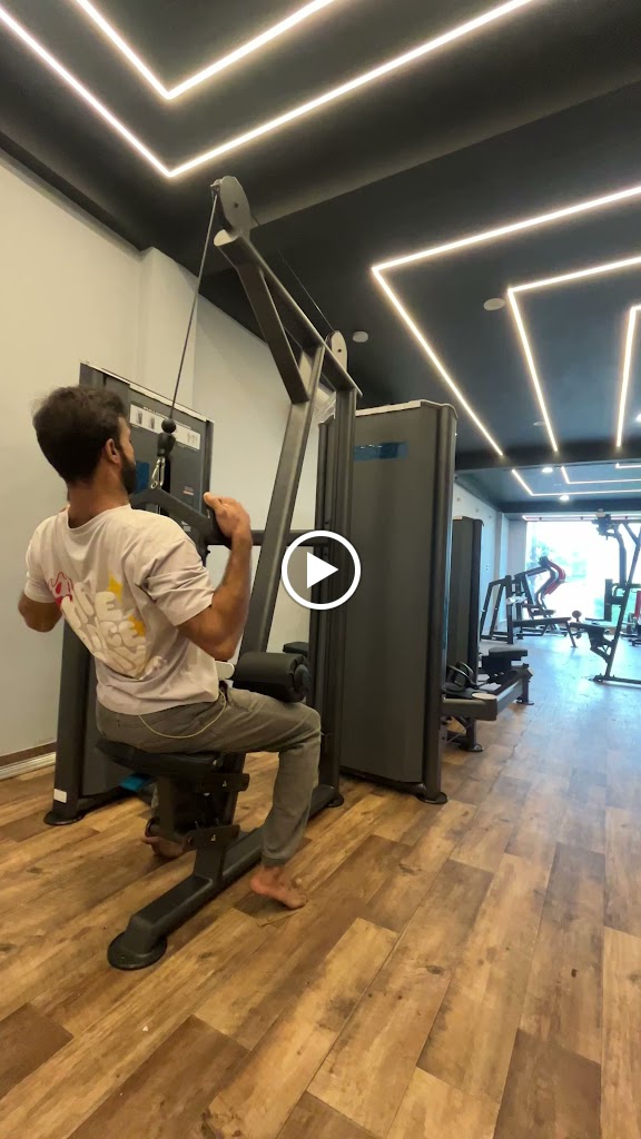 Sd The Fitness Factory 2 0