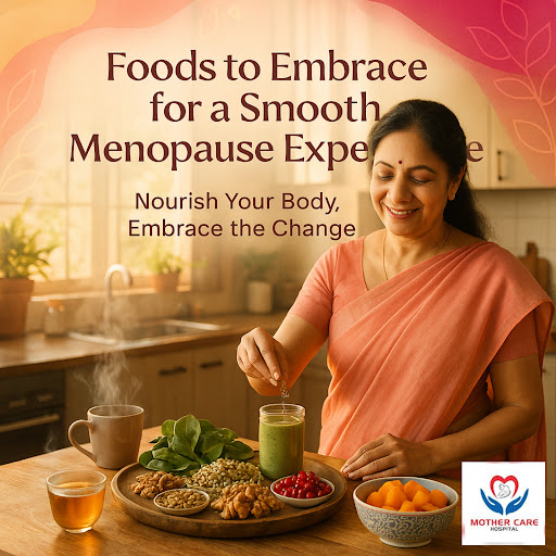 Incorporate whole grains, legumes, and leafy greens for hormone balance during menopause. 🌿🥦 Enjo… post image