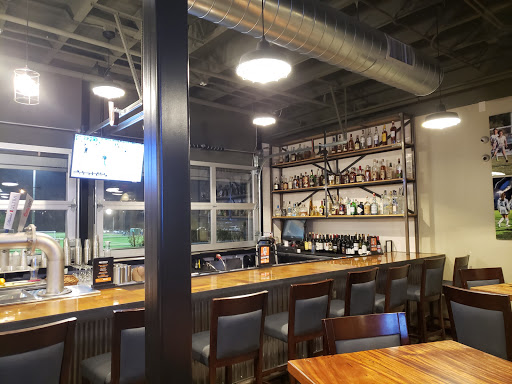 The FieldHouse Restaurant & Bar - Thumbnail