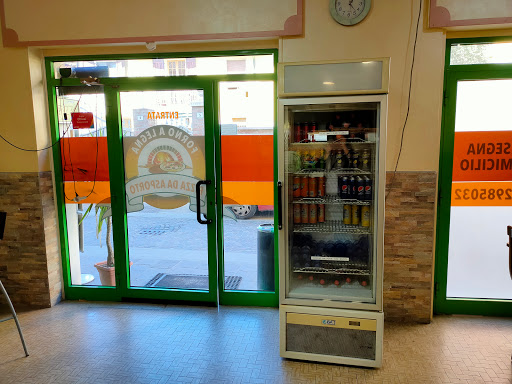 Casa della Pizza Azzano Mella
