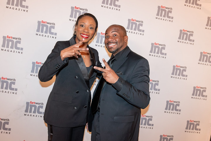 Fort Worth Magazine by null