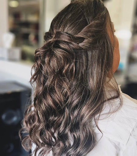 Co Capelli Salon & Spa