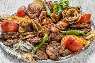 Pasha Rooftop Bar & Restaurant Patong Beach | Turkish | European | Thai | Halal Food 1
