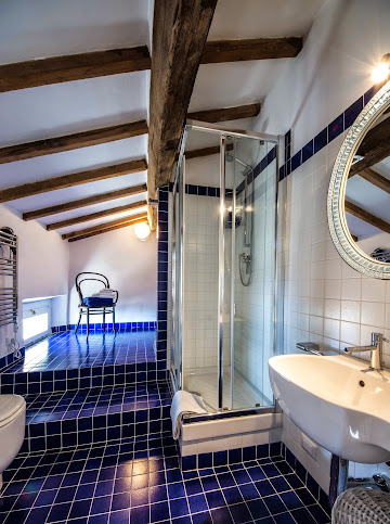 Casa della Pia by null