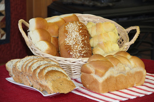 The Bread Box - Visual