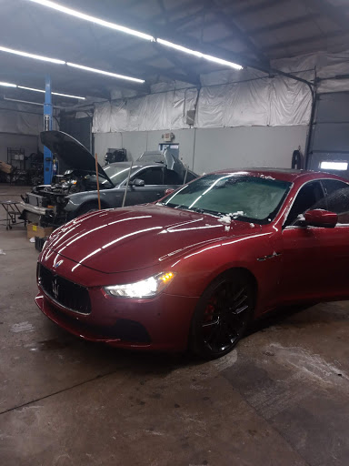 Eric J Automotive Repair and Service - Thumbnail