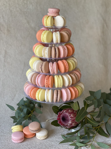 Maëlys Macarons - Thumbnail