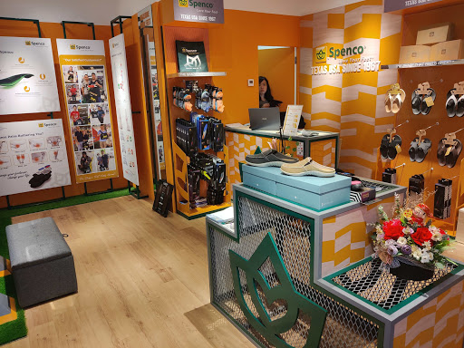 Spenco Bagan Specialist Centre Penang