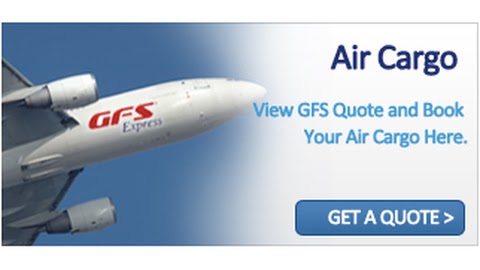 GFS Express & Logistics Ltd.