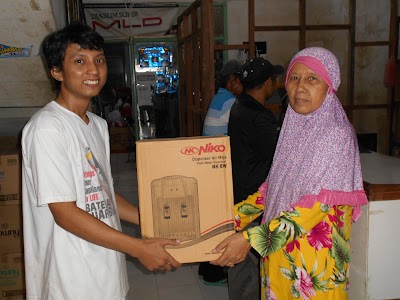 Photos of Toko Mawar (PT. Mawar Distribusi Berjaya)