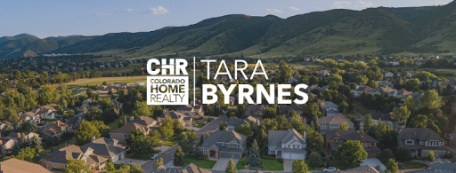 Tara Byrnes, Real Estate Agent - Thumbnail