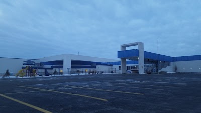 Photos of Coventry Elementary School