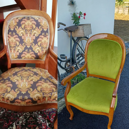 Photo de L'Assise Exquise à Hinx (40180)