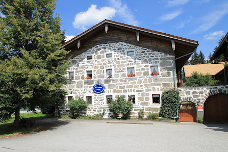 Landurlaub auf dem Pferdehof - Haug Pferdehof Haug Falkenbach 18, 94078 Freyung