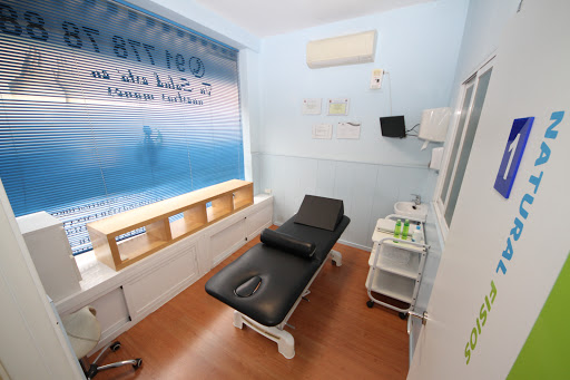 NaturalFisios Osteopatía y Fisioterapia Vallecas - Thumbnail